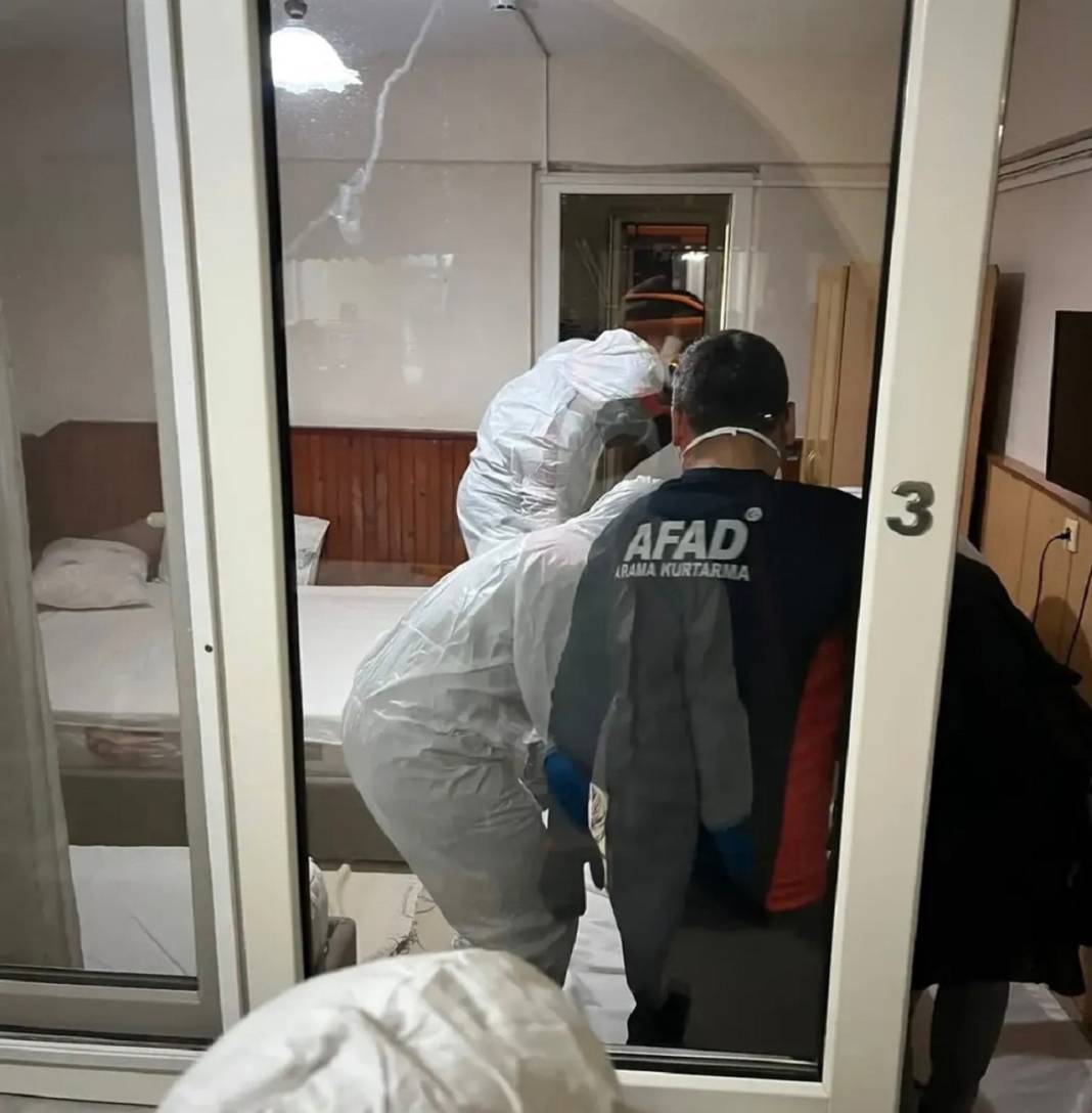 Şifa bulmaya gittiler, cenazeleri çıktı! 4